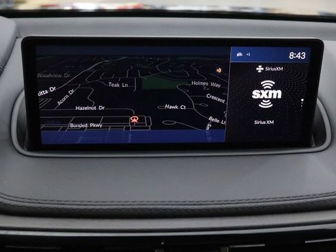 Used 2023 Acura MDX SH-AWD w/ Advance Package image 21