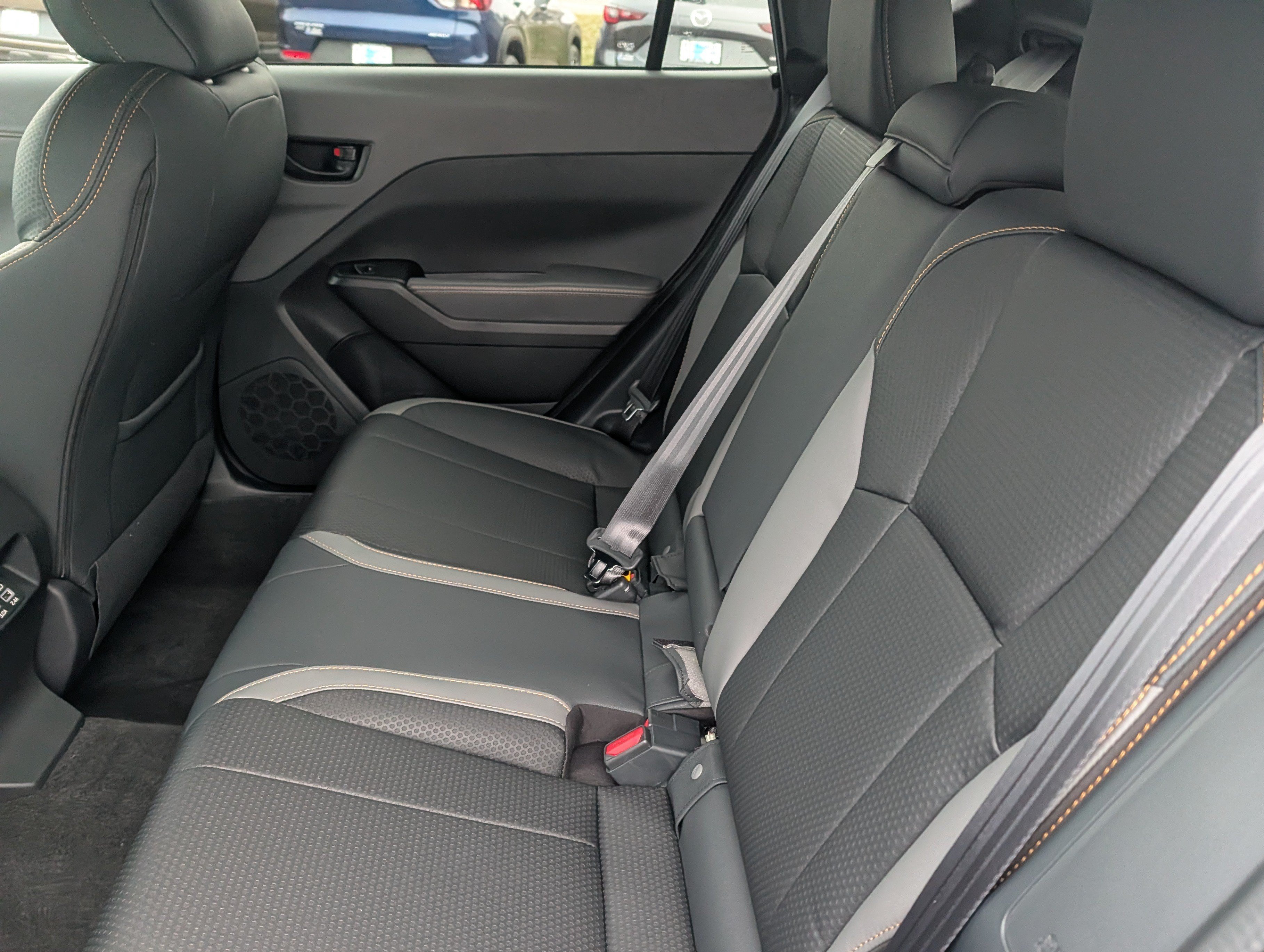 New 2027 Subaru Crosstrek 2.5i Wilderness AWD/4WD image 6