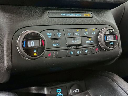 Certified 2021 Ford Bronco Sport Outer Banks w/ Outer Banks Package (96D) AWD/4WD image 18