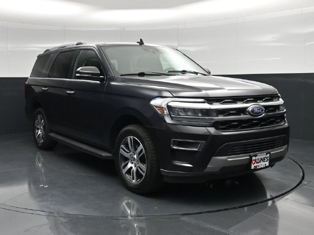 Used 2024 Ford Expedition Limited AWD/4WD image 6