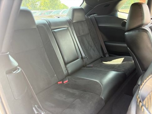 Used 2023 Dodge Challenger R/T Scat Pack RWD image 33