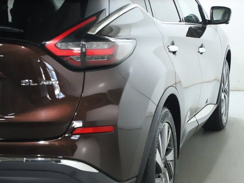 Used 2019 Nissan Murano SL w/ SL Technology Package AWD/4WD image 46