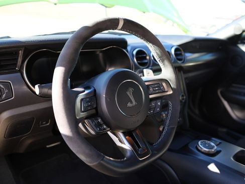 Used 2020 Ford Mustang Shelby GT500 w/ Technology Package image 52