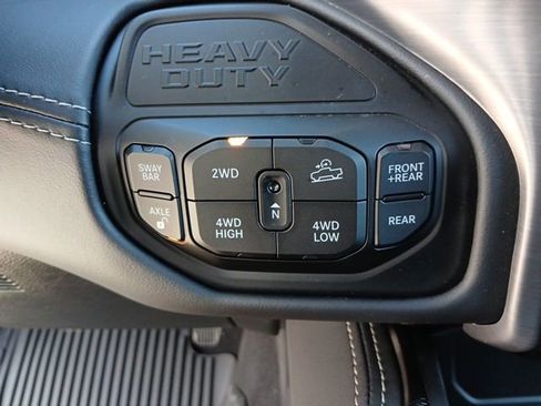 New 2026 RAM 2500 Power Wagon image 49