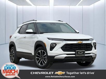 New 2026 Chevrolet TrailBlazer LT w/ Convenience Package