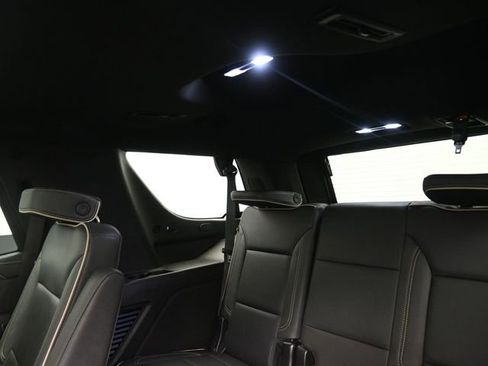 Used 2022 Chevrolet Tahoe Premier image 21