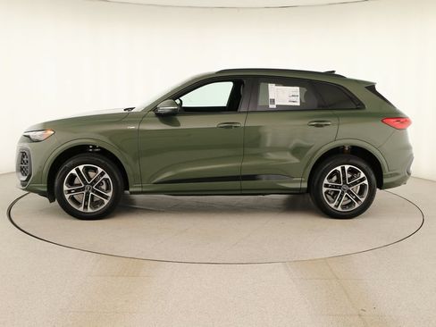 New 2026 Audi Q5 2.0T AWD/4WD image 2