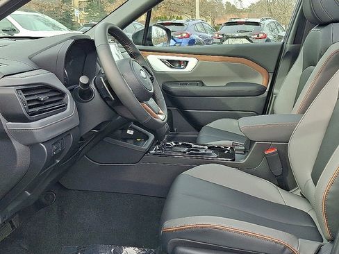 New 2026 Subaru Forester Sport image 7