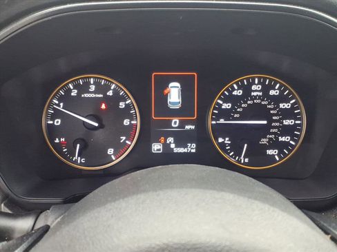 Used 2023 Subaru Outback Wilderness image 15