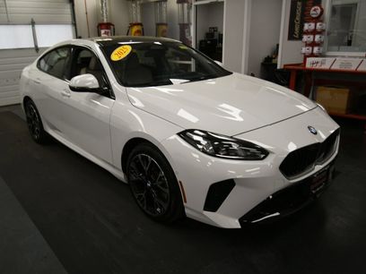 Used 2025 BMW 228i xDrive