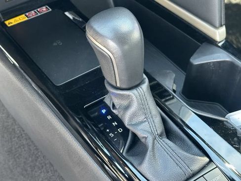 Certified 2025 Toyota Camry XSE FWD image 21