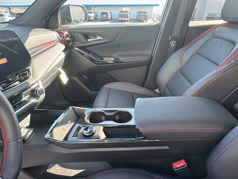 New 2026 Chevrolet Equinox RS image 14