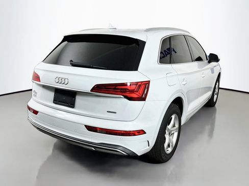 Used 2021 Audi Q5 2.0T Premium w/ Convenience Package AWD/4WD image 7