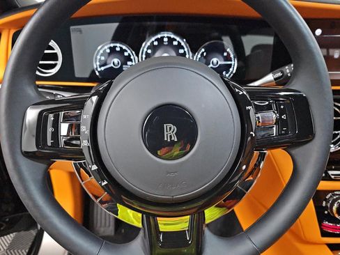 Used 2023 Rolls-Royce Ghost AWD/4WD image 8