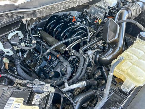 Used 2023 Ford F150 Lariat RWD image 32