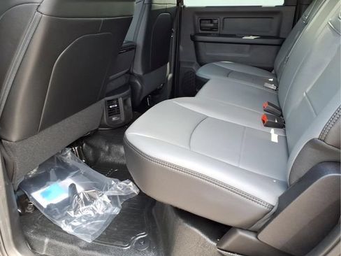 New 2026 RAM 4500 Tradesman AWD/4WD image 14