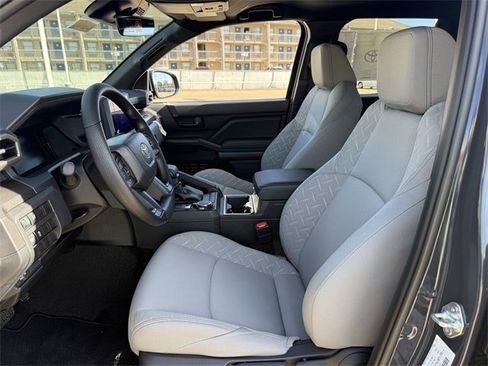 New 2025 Toyota Tacoma SR5 image 26
