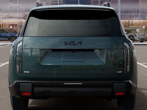 New 2027 Kia Telluride X-Line SX Prestige AWD/4WD image 13