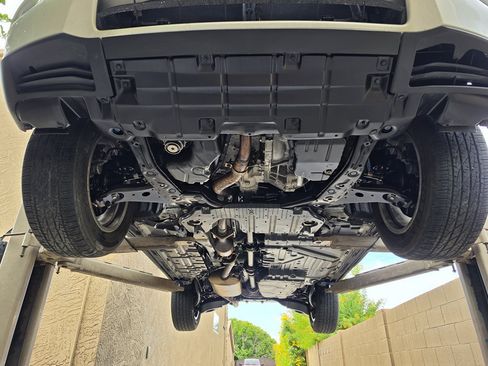Used 2010 Lexus RX 350 AWD image 20