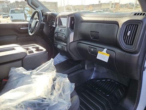 New 2026 Chevrolet Silverado 2500 W/T w/ WT Convenience Package image 27