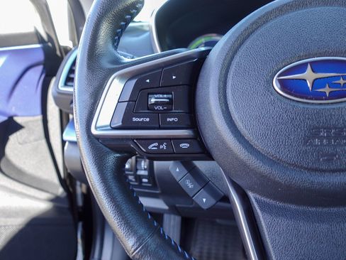 Used 2019 Subaru Crosstrek Hybrid w/ Moonroof Package w/Navigation AWD/4WD image 17