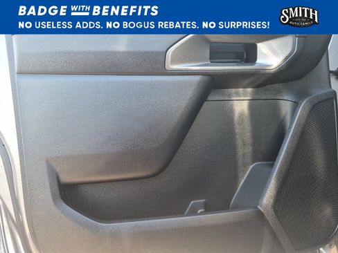 Certified 2025 Ford Ranger XLT w/ Equipment Group 301A High AWD/4WD image 19