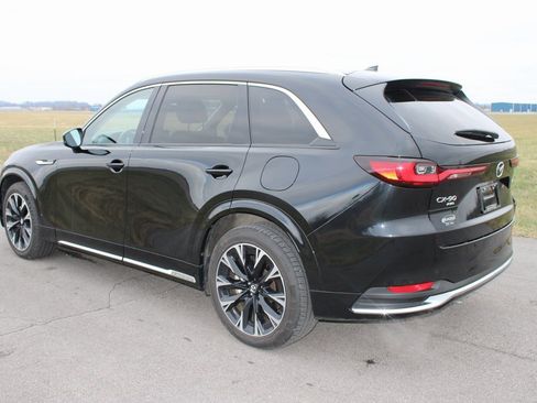 Used 2024 MAZDA CX-90 3.3 Turbo S image 5