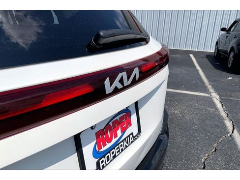 Used 2024 Kia Seltos SX AWD/4WD image 30