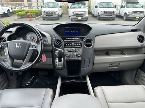 Used 2014 Honda Pilot EX-L image 15