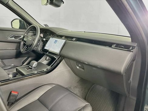 Used 2026 Land Rover Range Rover Velar S AWD/4WD image 29