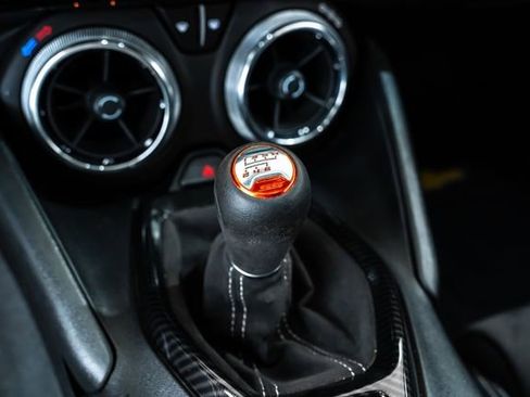 Used 2018 Chevrolet Camaro SS image 24