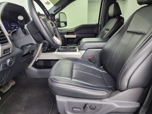 Used 2022 Ford F250 Lariat image 8