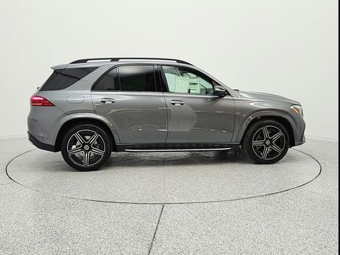 New 2026 Mercedes-Benz GLE 450 GLE 450 image 4