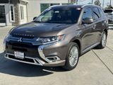 Used 2019 Mitsubishi Outlander GT image 2