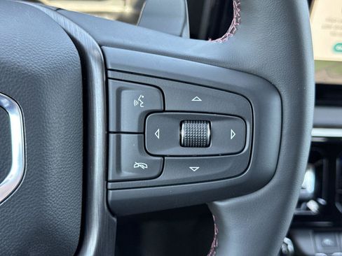 New 2026 GMC Sierra 1500 AT4X w/ AT4X AEV Edition AWD/4WD image 10