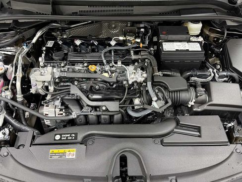 Certified 2026 Toyota Corolla SE FWD image 30