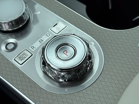 New 2026 Genesis GV80 3.5T Prestige AWD/4WD image 33