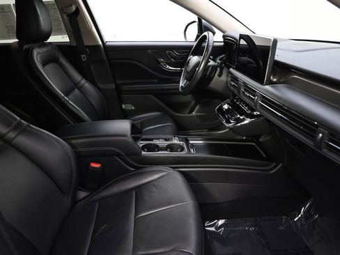 Certified 2023 Lincoln Corsair Reserve AWD/4WD image 16