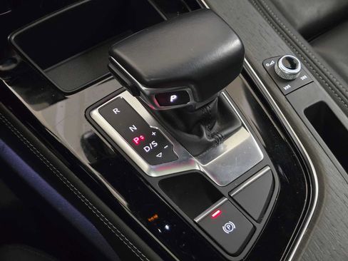 Used 2024 Audi A4 2.0T Premium Plus AWD/4WD image 36