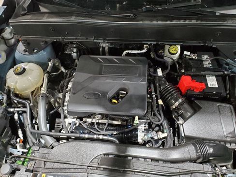 Used 2021 Ford Bronco Sport Big Bend image 49