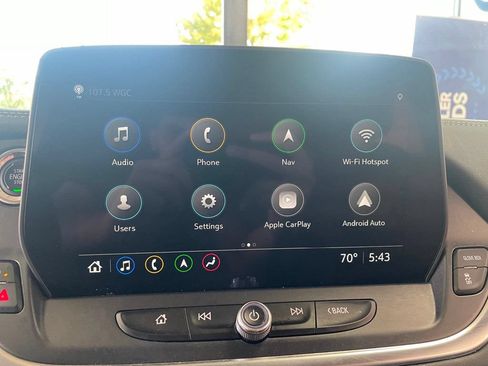 Used 2024 Chevrolet Blazer LT w/ Sound & Technology Package AWD/4WD image 49