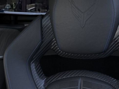 New 2027 Chevrolet Corvette Grand Sport RWD image 21
