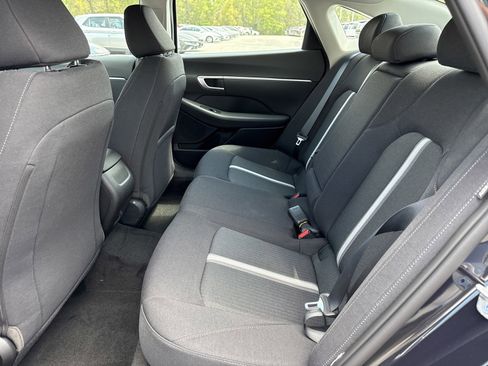 New 2026 Hyundai Sonata SEL image 12