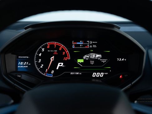 Used 2015 Lamborghini Huracan LP 610-4 image 11