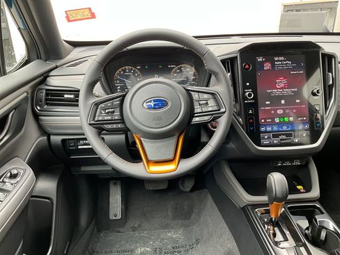 New 2026 Subaru Forester Wilderness AWD/4WD image 13