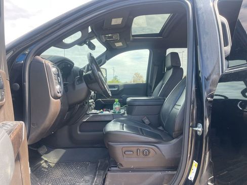 Used 2021 GMC Sierra 2500 Denali w/ Denali Ultimate Package AWD/4WD image 12