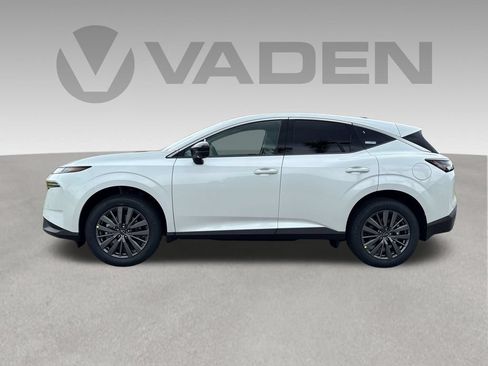 New 2026 Nissan Murano SL AWD/4WD image 25