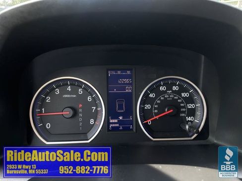 Used 2011 Honda CR-V SE image 17
