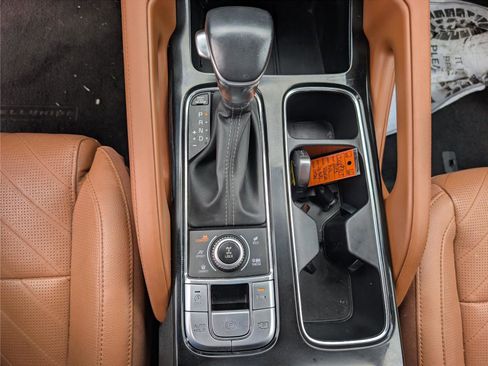 Used 2023 Kia Telluride SX X-Line AWD/4WD image 17