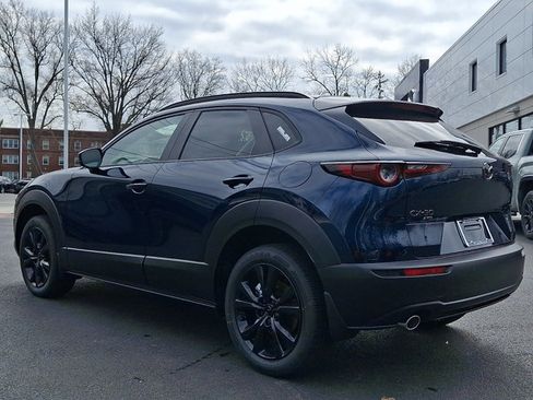 New 2026 MAZDA CX-30 Aire Edition image 4